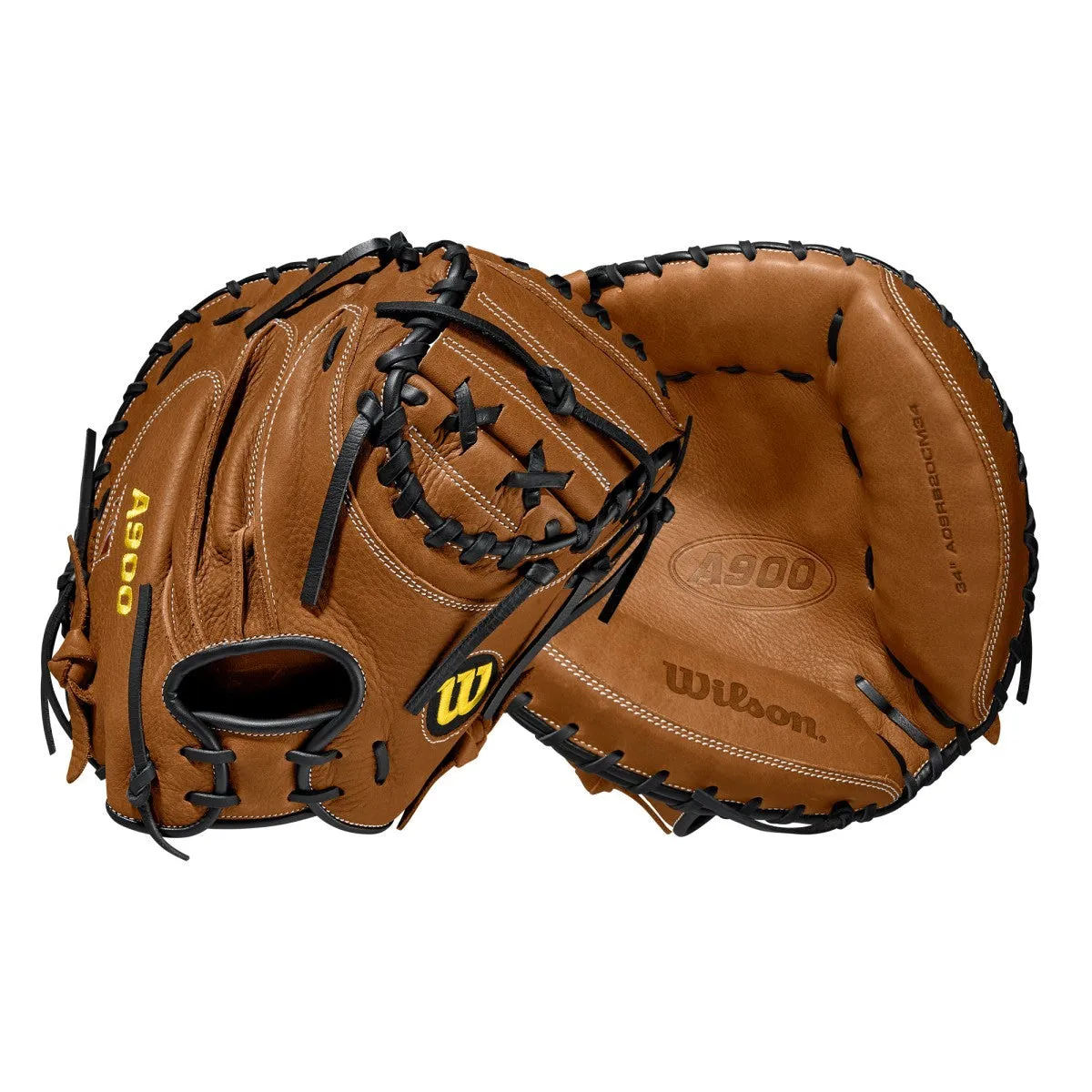 2020 Wilson A900 CM34 34"