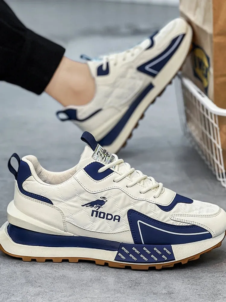 2024 Trainer Männer Atmungsaktive Sport Turnschuhe