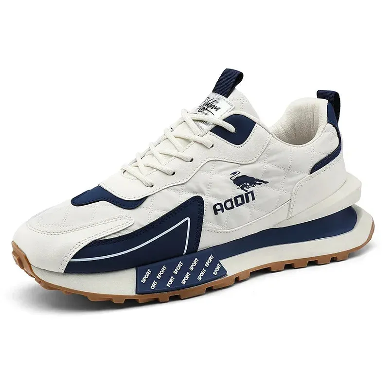 2024 Trainer Männer Atmungsaktive Sport Turnschuhe