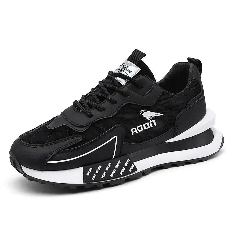 2024 Trainer Männer Atmungsaktive Sport Turnschuhe
