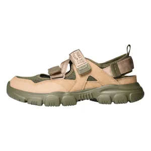【50%OFF】Shaka OTTER TRAIL AT (Army)