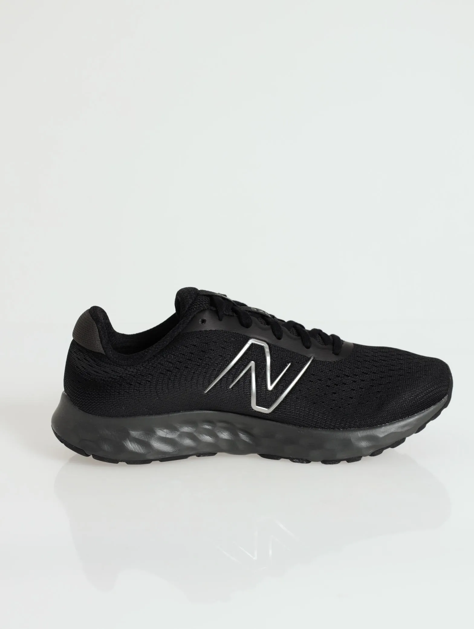 520 Trainer - Black