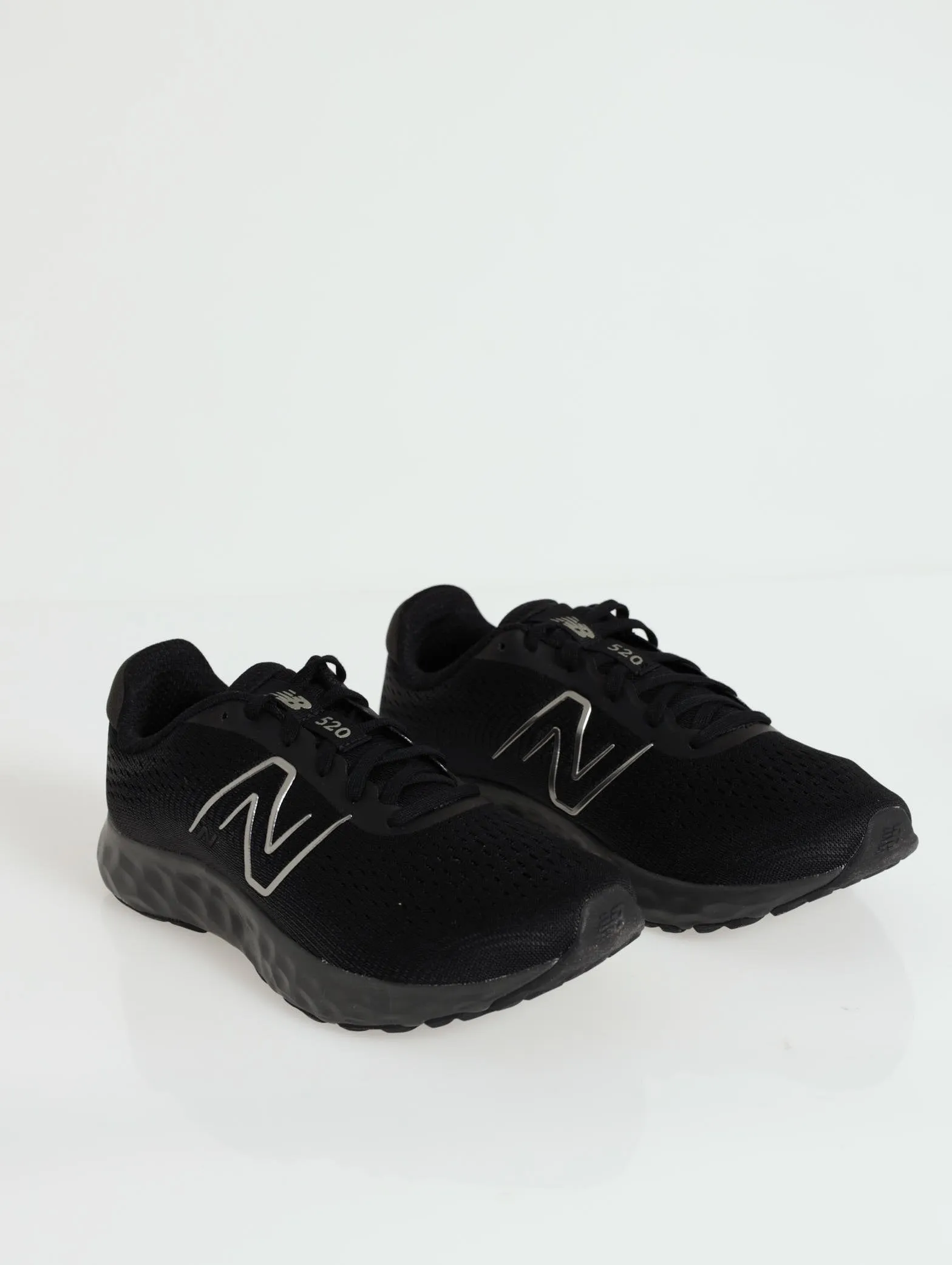 520 Trainer - Black