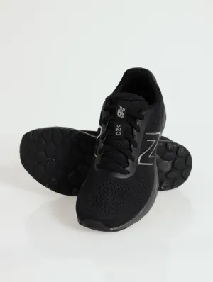 520 Trainer - Black