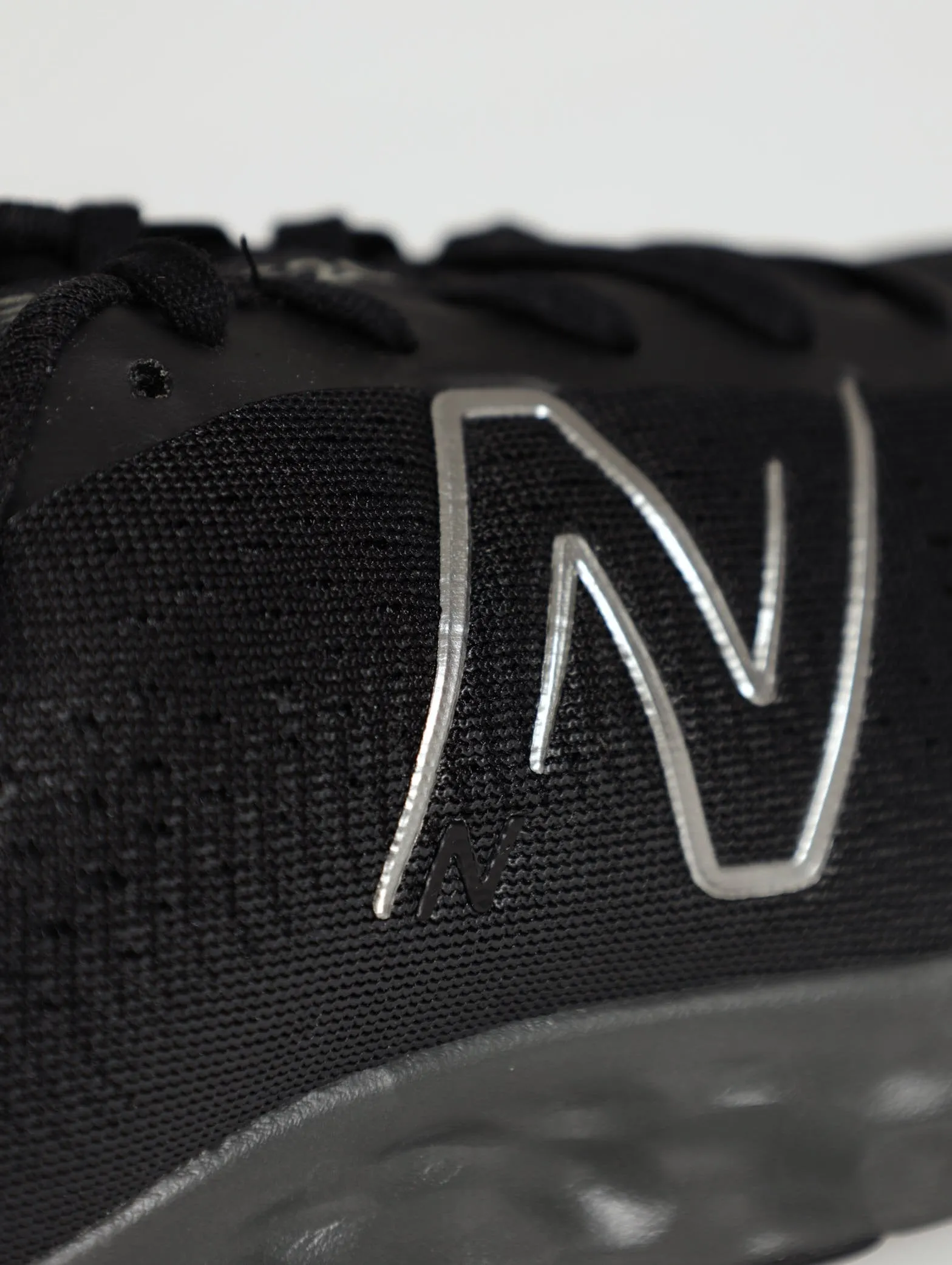520 Trainer - Black