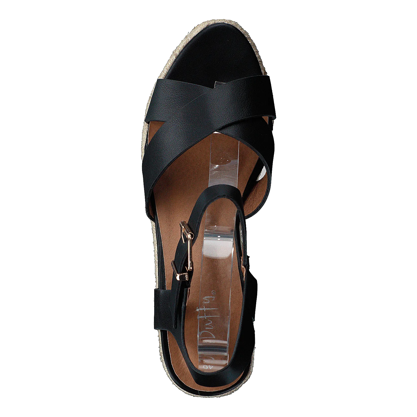 97-20297 Black
