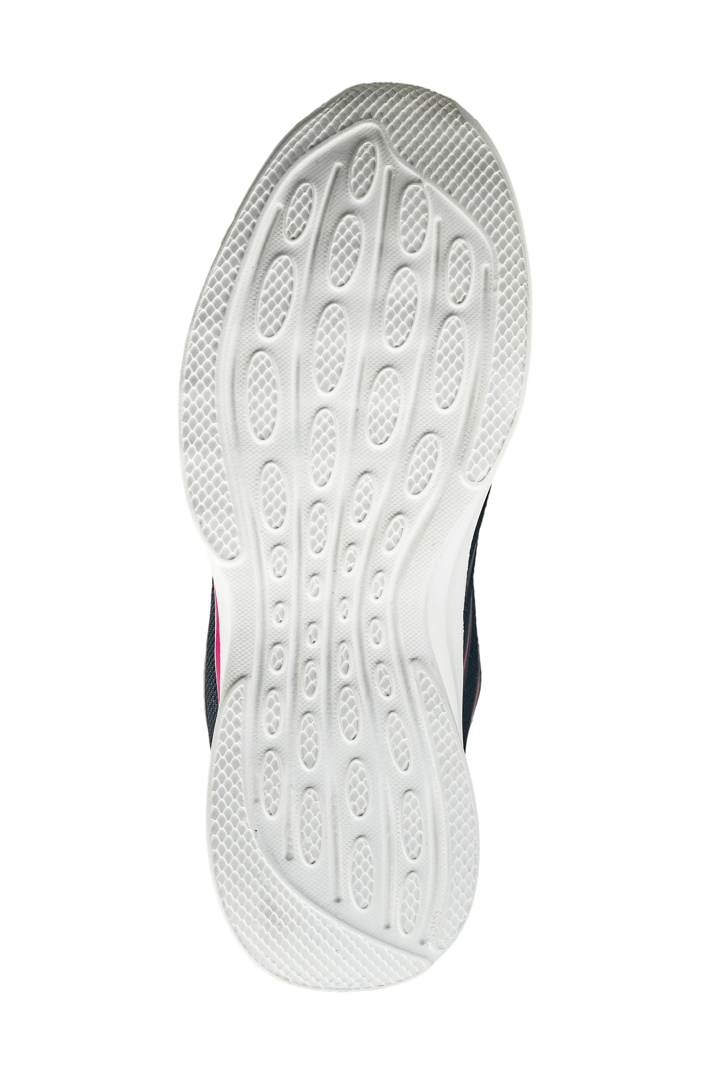 Abros Ladies Black / Rani Sports Shoe