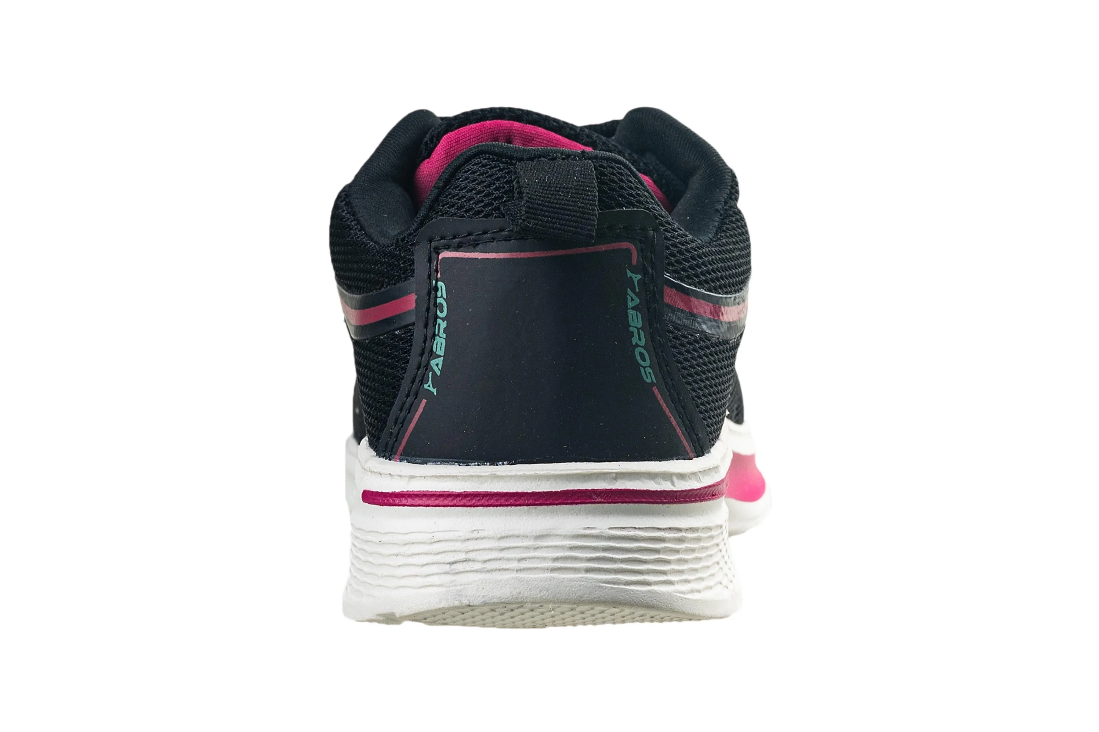 Abros Ladies Black / Rani Sports Shoe