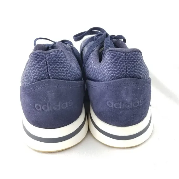Adidas RUN70S Navy Blue B96559 Running‎ Shoes