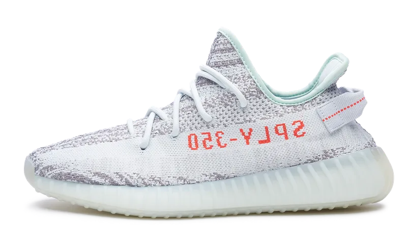 adidas Yeezy Boost 350 Blue Tint  B37571
