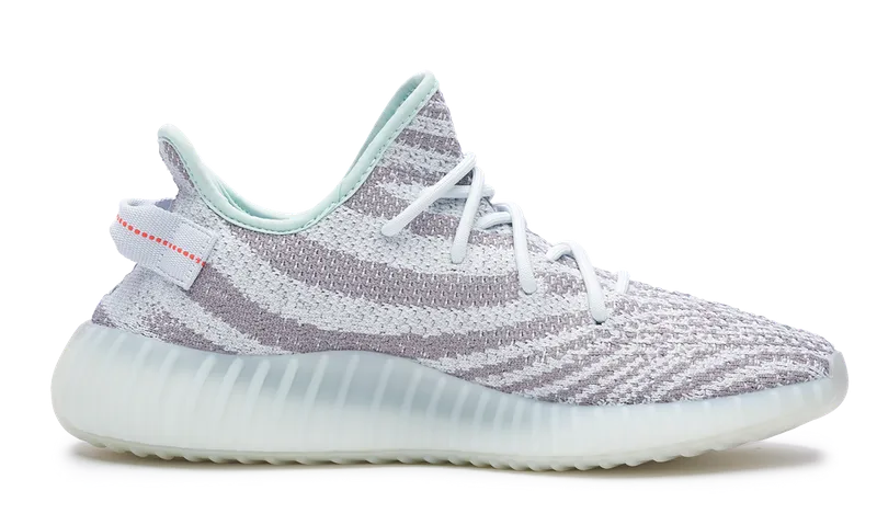 adidas Yeezy Boost 350 Blue Tint  B37571