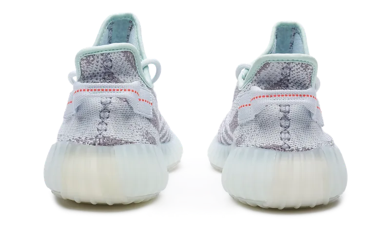 adidas Yeezy Boost 350 Blue Tint  B37571