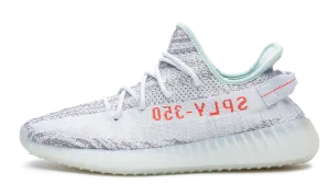 adidas Yeezy Boost 350 Blue Tint  B37571