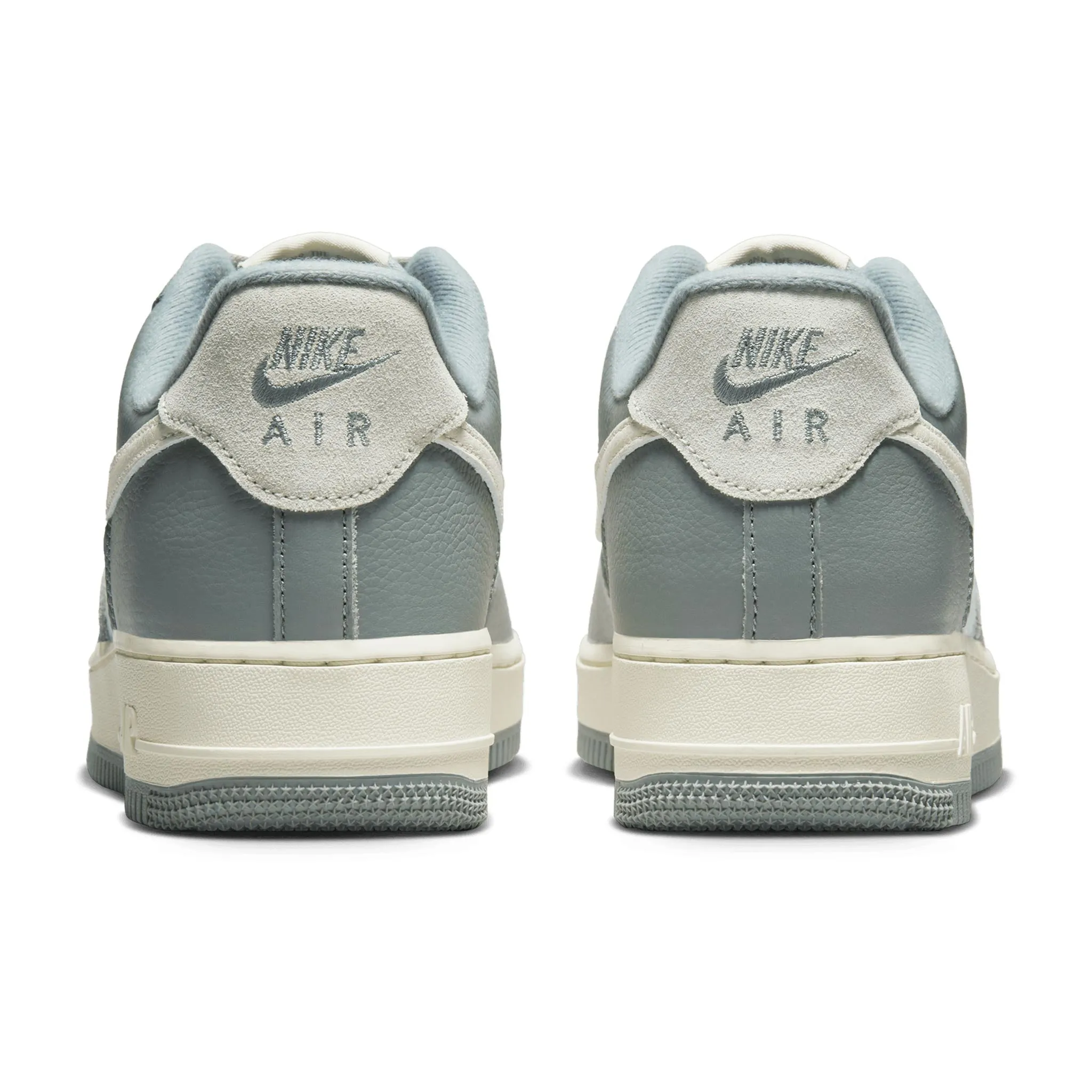 Air Force 1 07 LX DV7186-300 Mica Green
