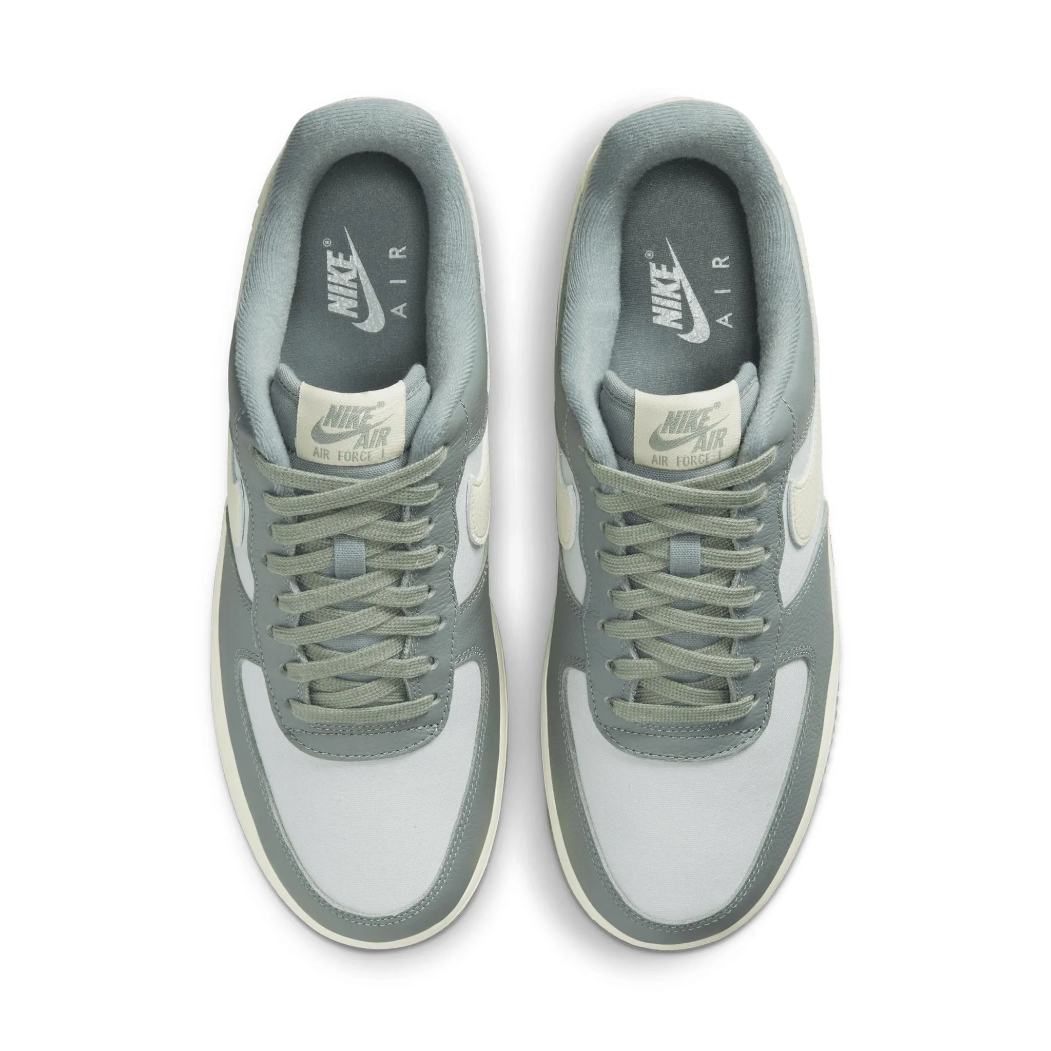 Air Force 1 07 LX DV7186-300 Mica Green