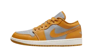 Air Jordan 1 Low Cement Grey Chutney