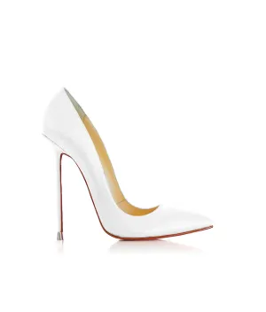 Akhira 120 White