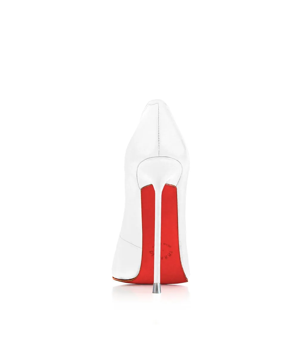 Akhira 120 White