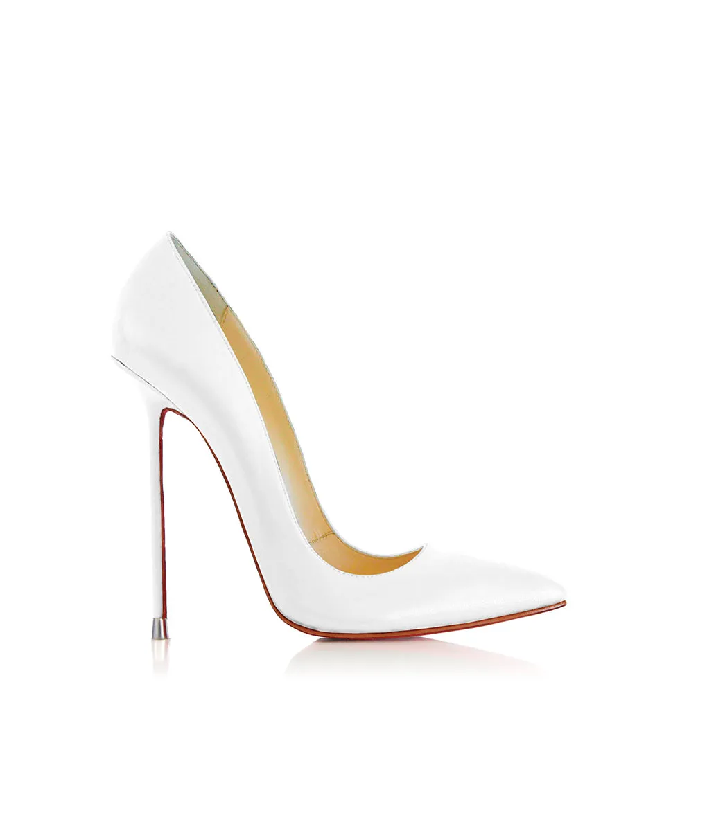 Akhira 120 White