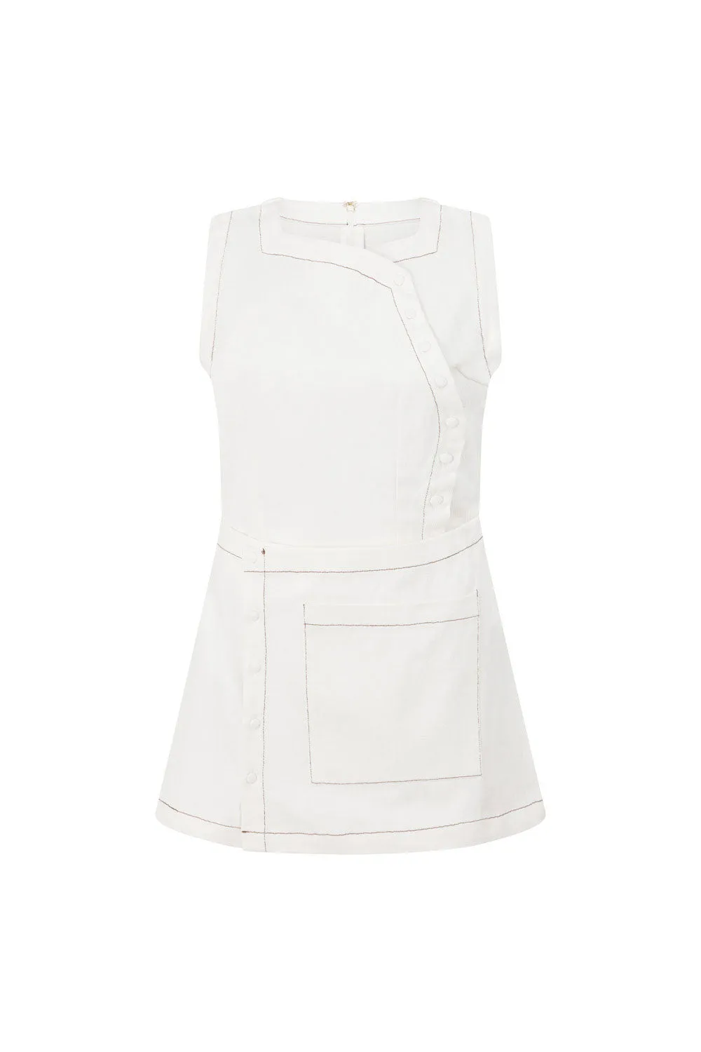 Alexi Dress