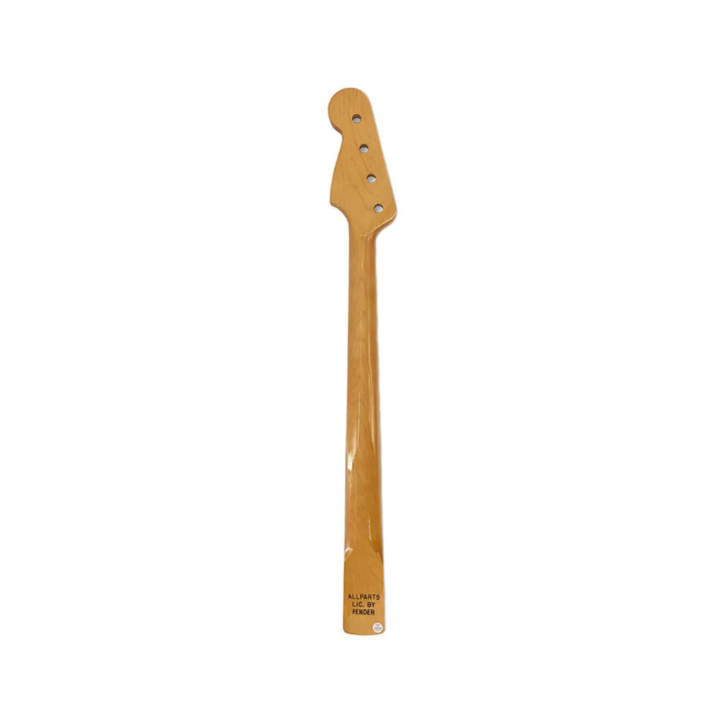 Allparts PRF Replacement Neck for Precision Bass