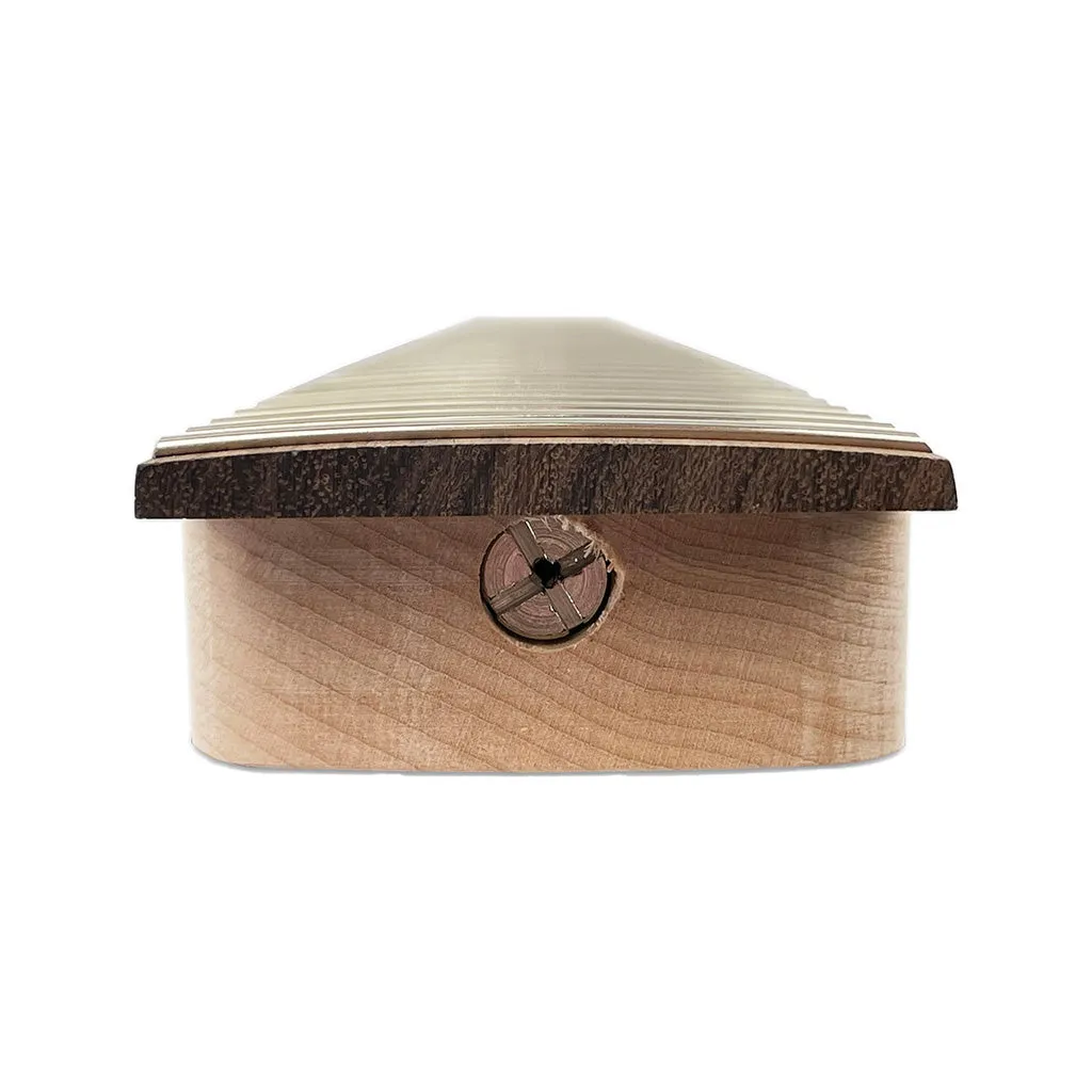 Allparts SR-BAR Replacement Neck for Stratocaster