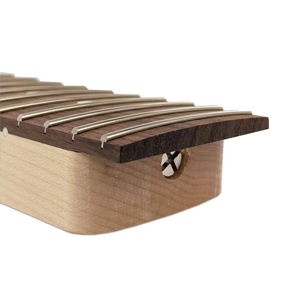 Allparts SR-BAR Replacement Neck for Stratocaster