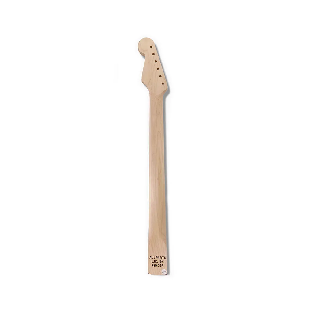 Allparts SR-BAR Replacement Neck for Stratocaster