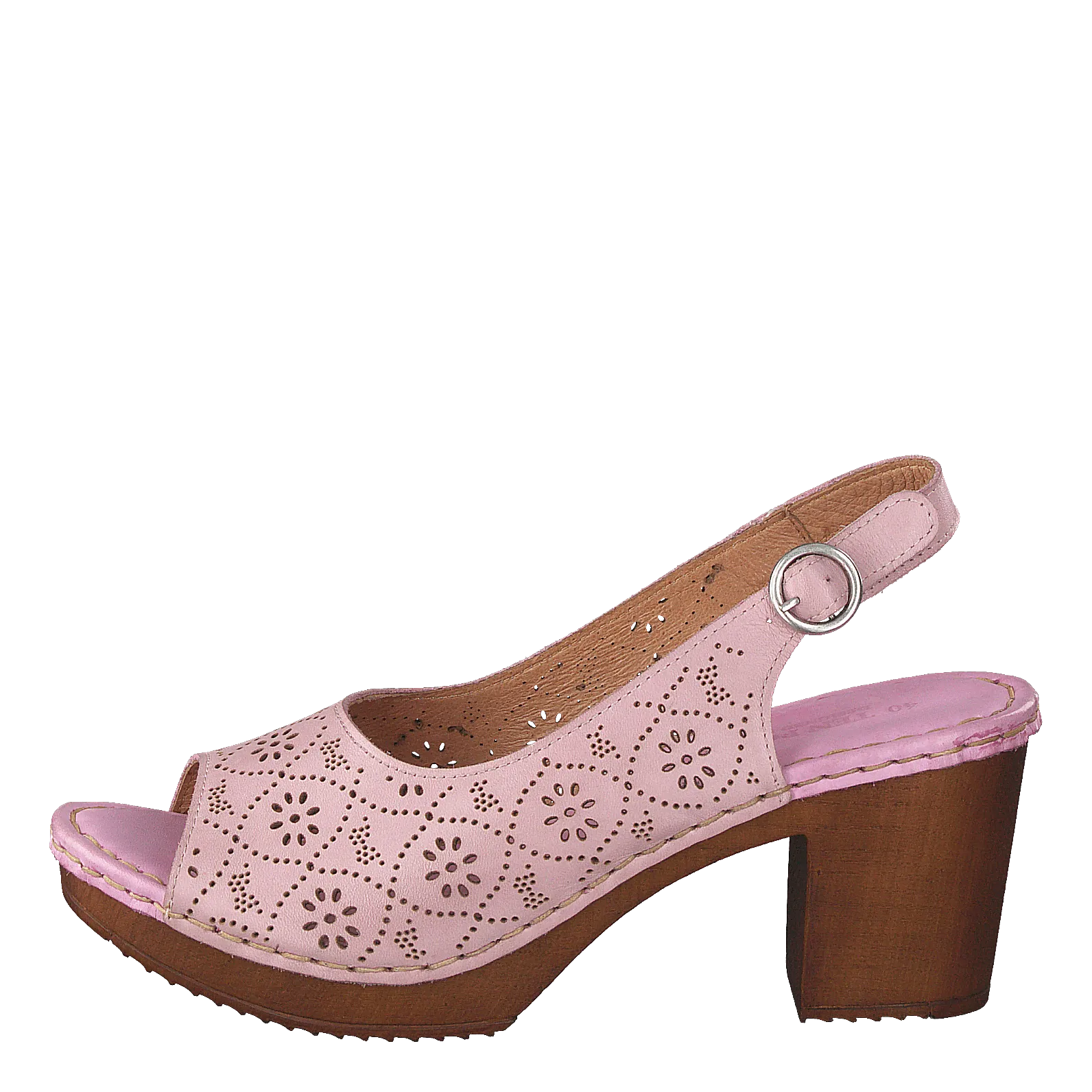 Amelia Lightpink
