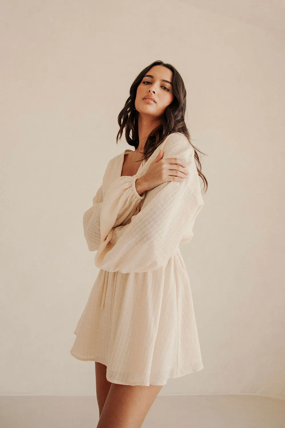 Anisha Dress
