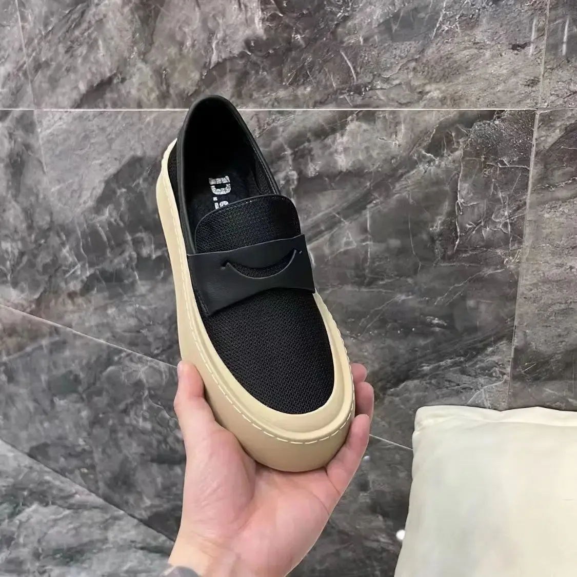 ApexStep Herren Casual Sneakers