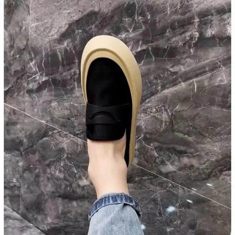 ApexStep Herren Casual Sneakers