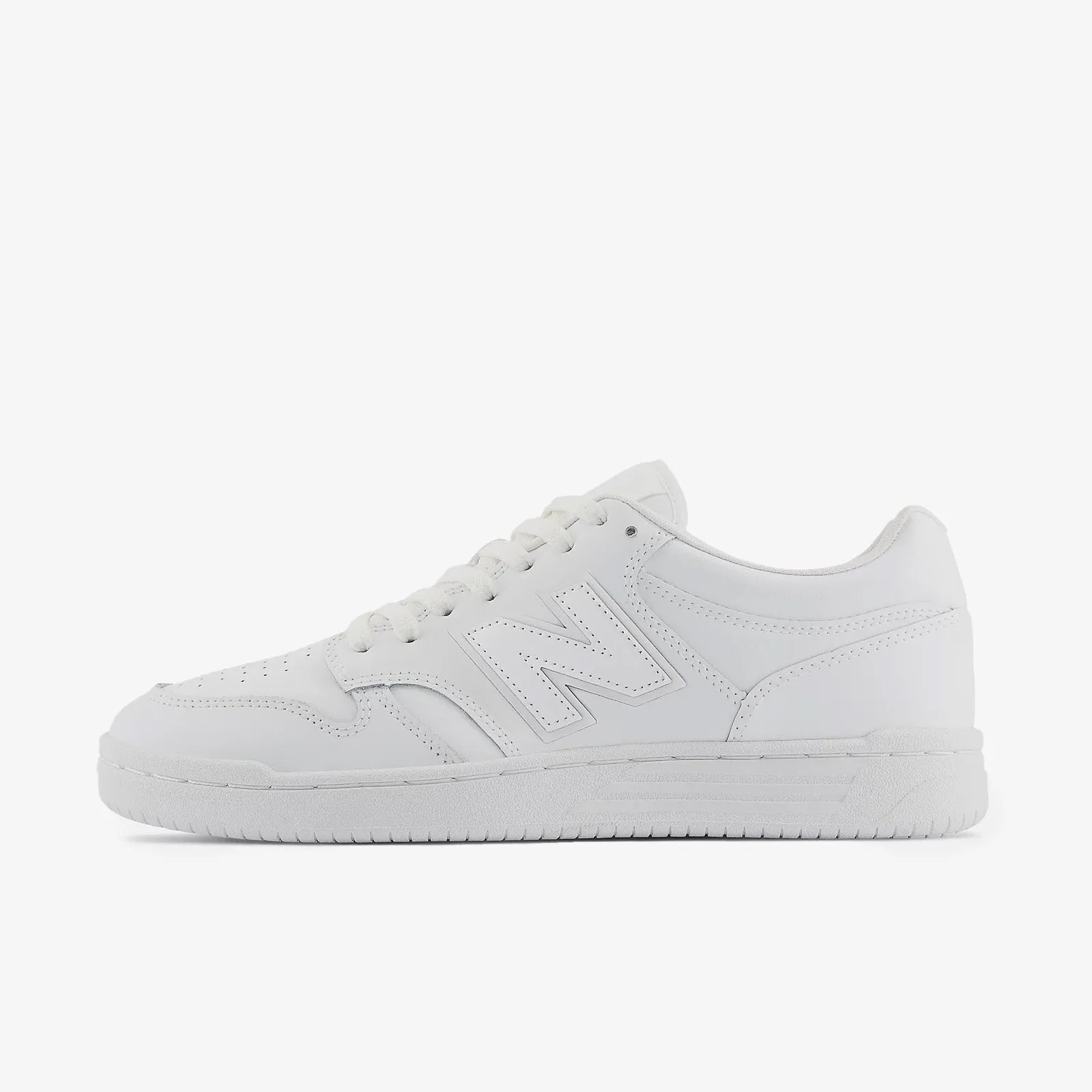 BB480 - White