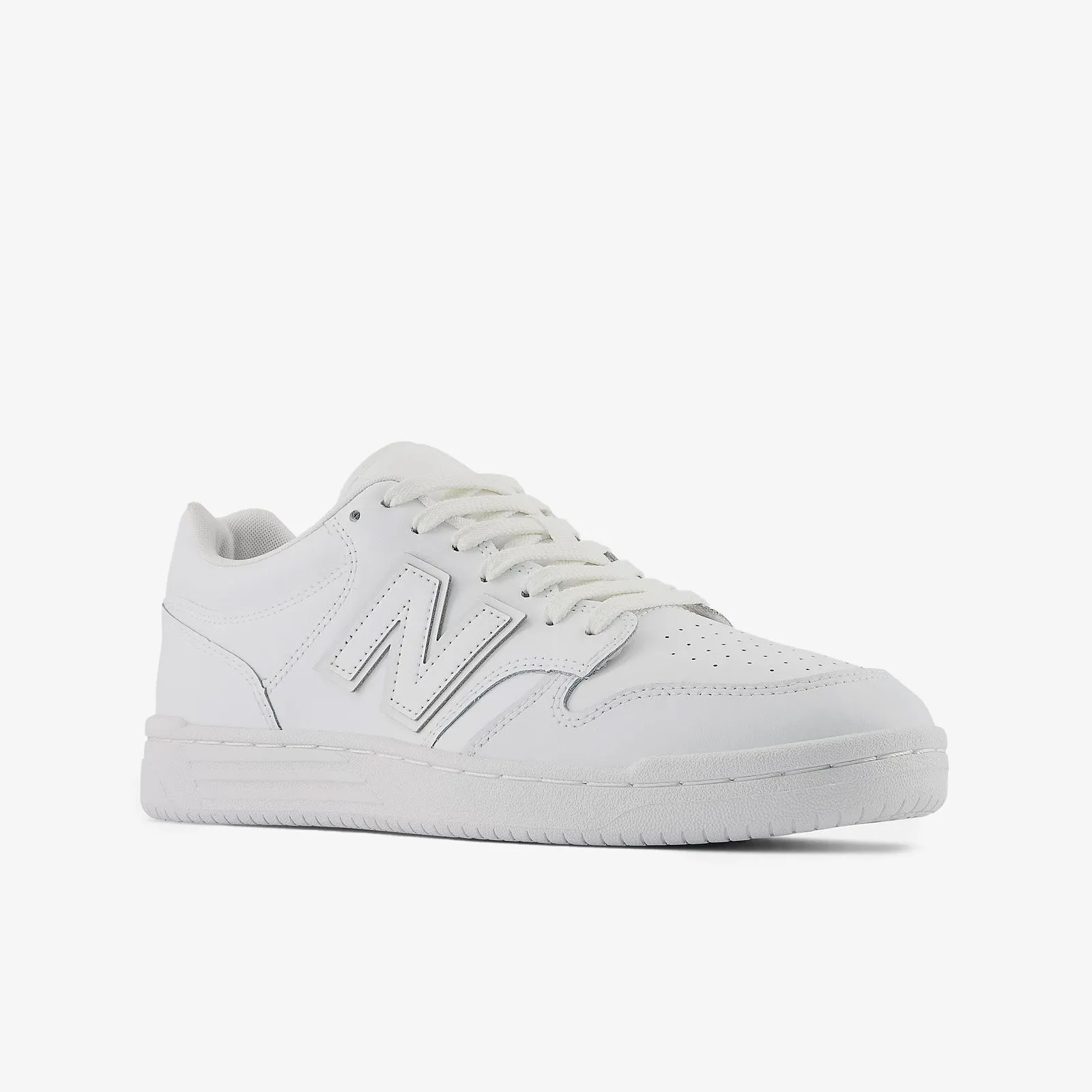 BB480 - White