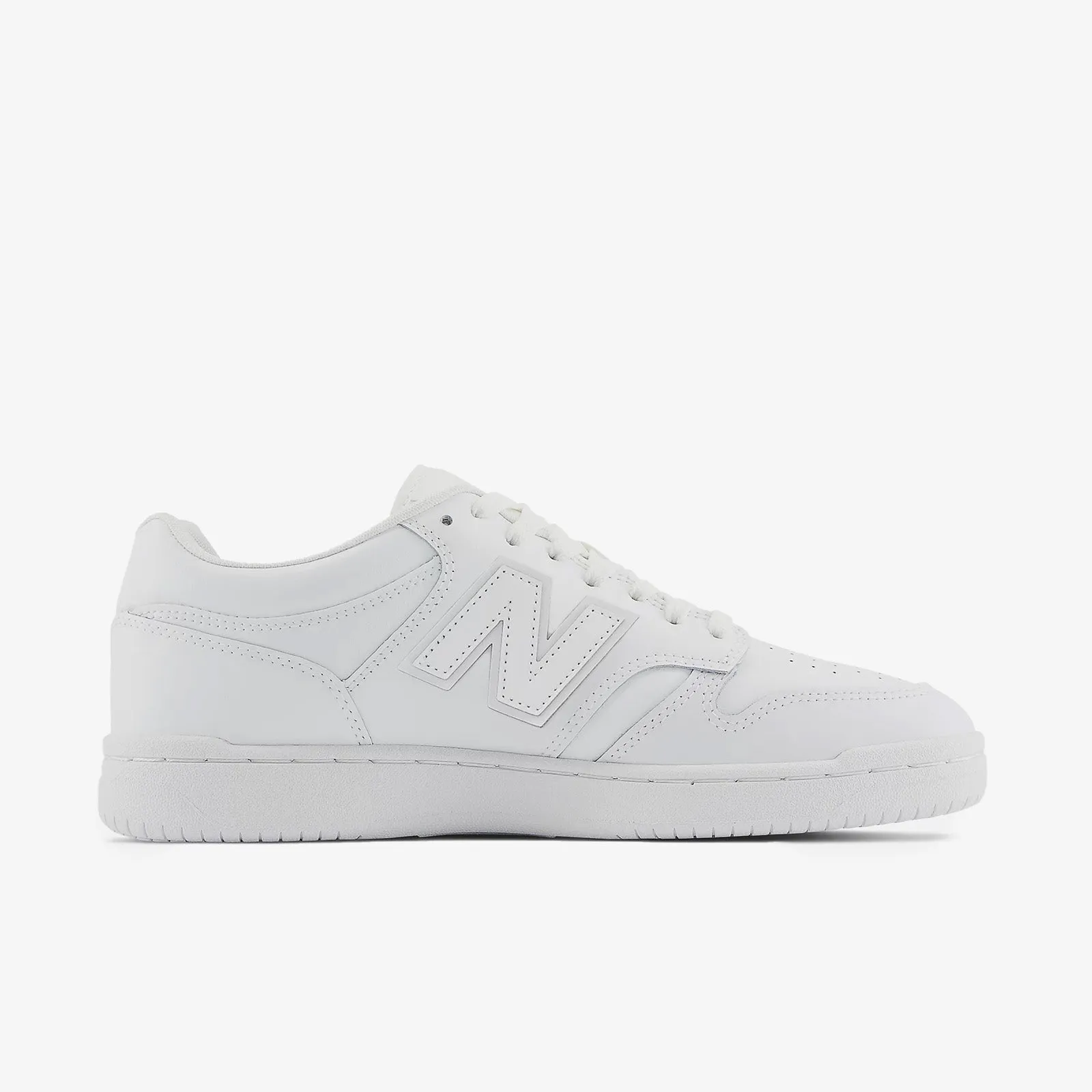 BB480 - White