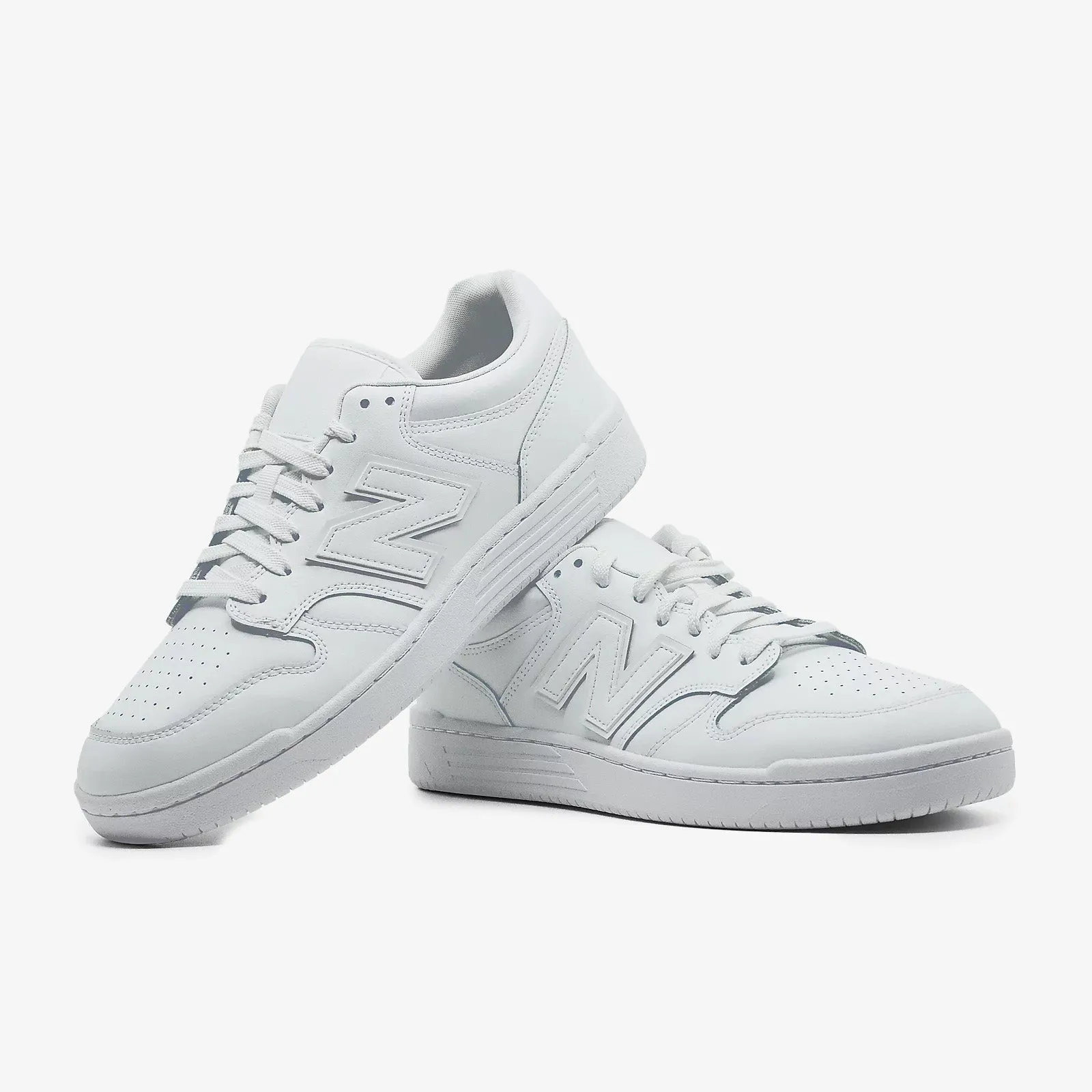 BB480 - White