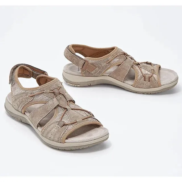 Benigna® | Breathable Ankle Sandals For Summer