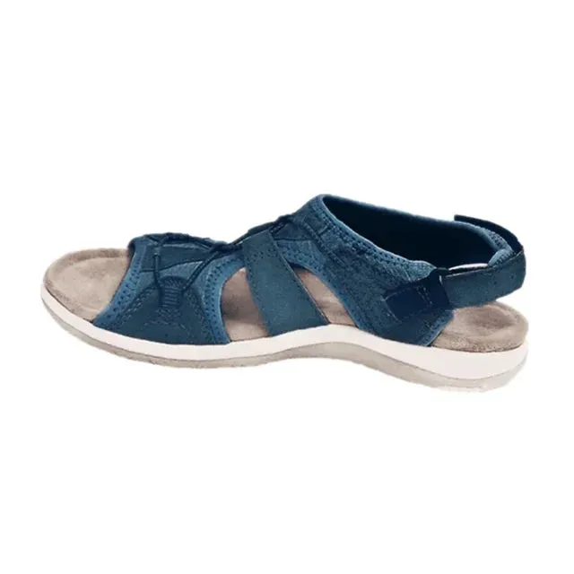 Benigna® | Breathable Ankle Sandals For Summer