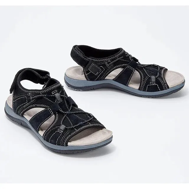 Benigna® | Breathable Ankle Sandals For Summer