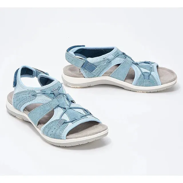 Benigna® | Breathable Ankle Sandals For Summer
