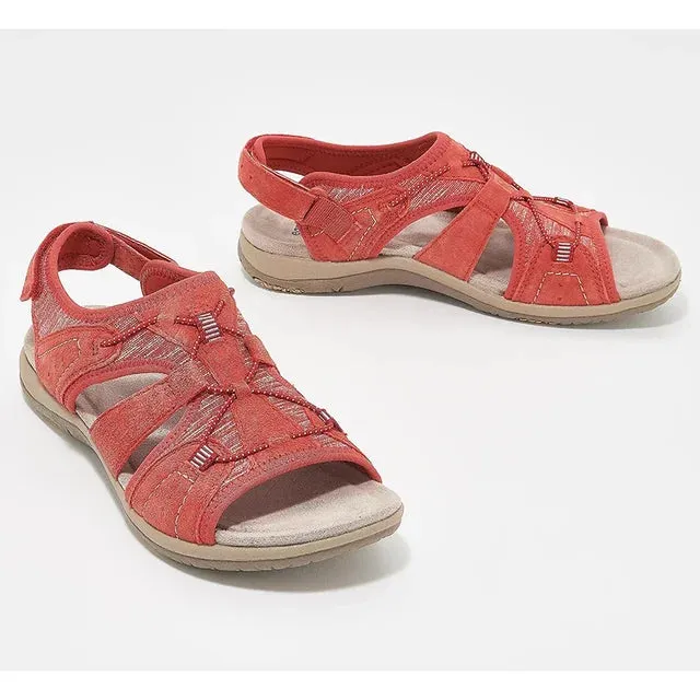 Benigna® | Breathable Ankle Sandals For Summer