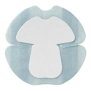 Biatain Silicone Heel 18cm  (Pack of 5)