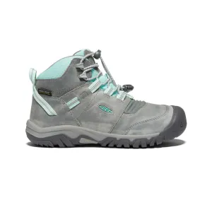 Big Kids' Ridge Flex Waterproof Boot