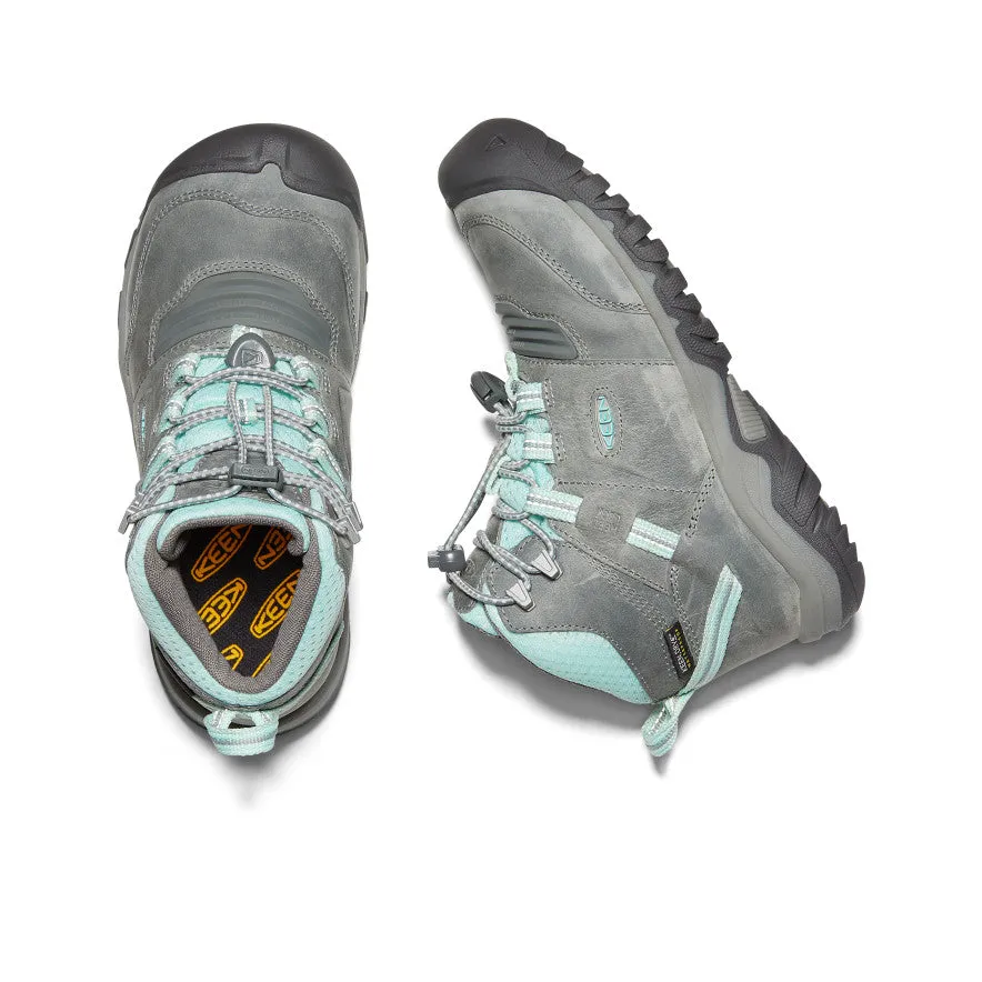 Big Kids' Ridge Flex Waterproof Boot