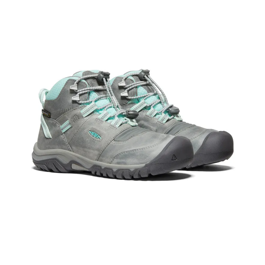 Big Kids' Ridge Flex Waterproof Boot