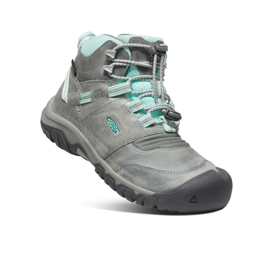 Big Kids' Ridge Flex Waterproof Boot