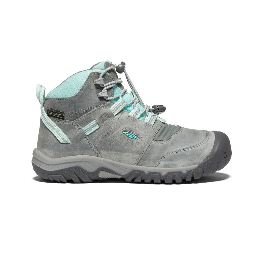 Big Kids' Ridge Flex Waterproof Boot