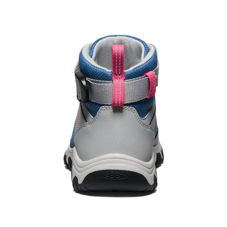 Big Kids' Targhee Boundless Hiking Boot