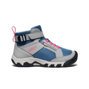 Big Kids' Targhee Boundless Hiking Boot