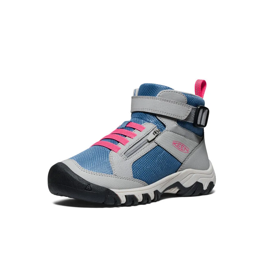 Big Kids' Targhee Boundless Hiking Boot